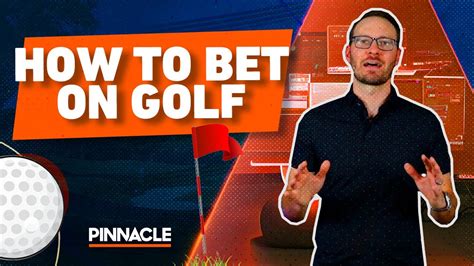 golf betting|How to Bet on Golf .